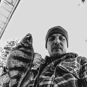 Meet your Posher, Luckey